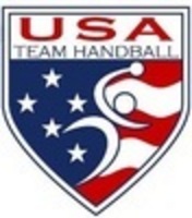 USA Team Handball logo