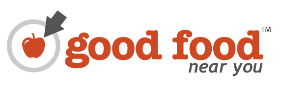 Search GoodFoodNearYou, Find Healthy Restaurant Food Choices Fast