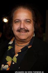 Adult Film Star Ron Jeremy Opens Swingers-Nightclub