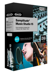 samplitude music studio 15