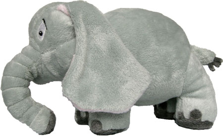 farting elephant stuffed animal