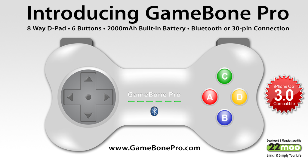 Bluetooth пин код. Акселерометр геймпада. Игра геймпад iphone. Dogbone Gamepad. Айфон джойстик коробка.