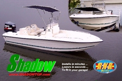 RNR-Marine Announces SHADOW and MONTAUK-T-TOPLESS Tops for ... 1988 champion boat wiring diagram 