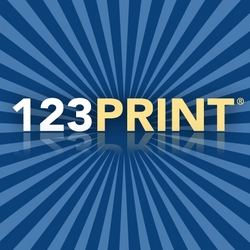Visit 123Print.com for free shipping on Christmas cards, business cards, wedding invitations and more.