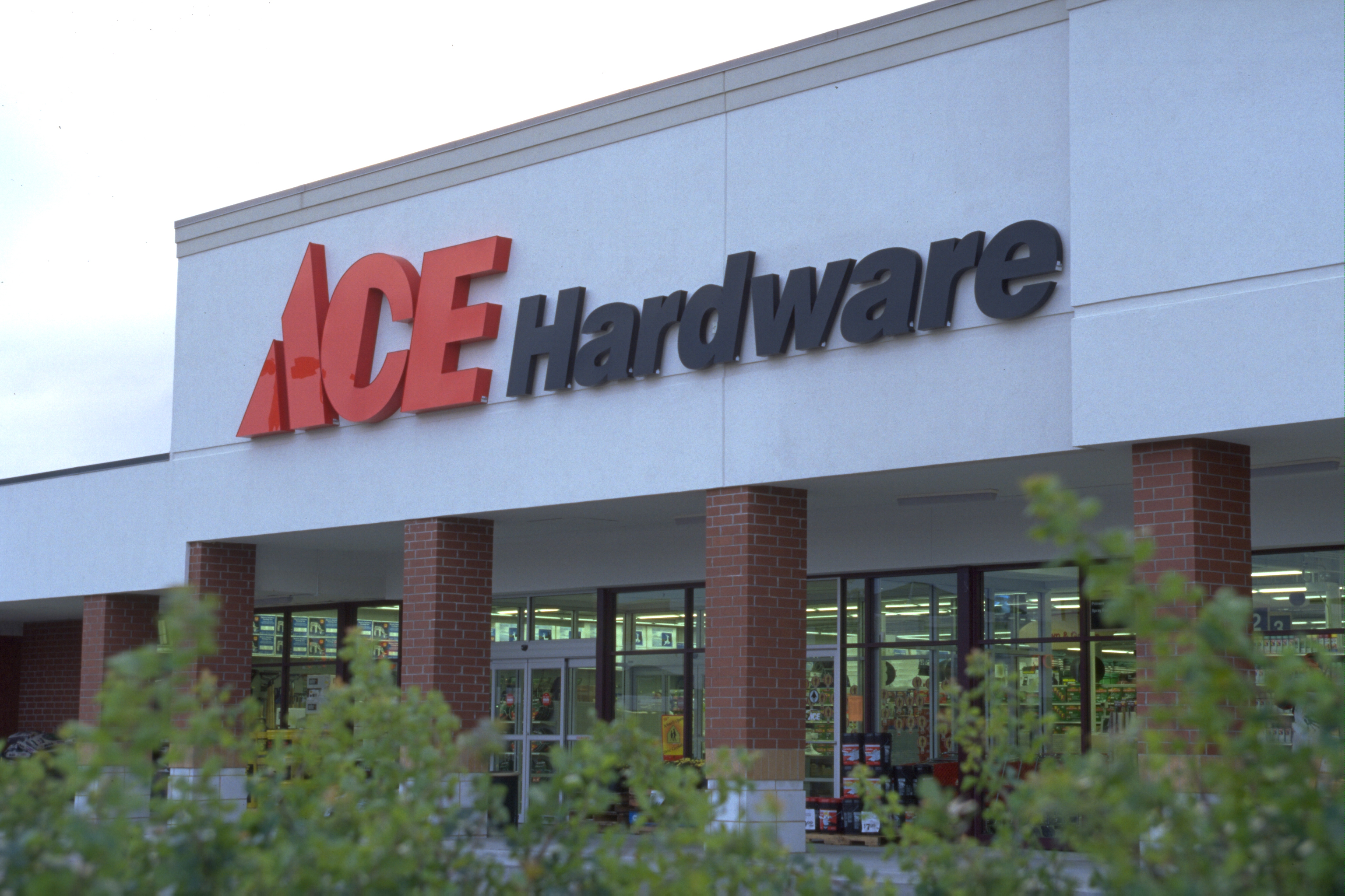  Ace  Hardware  Survey Shows American Small Businesses 