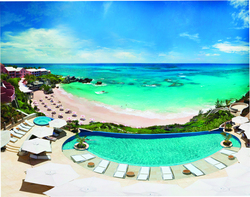 The Reefs Club, Bermuda's Newest Private Residence Club, Opens to Rave  Reviews