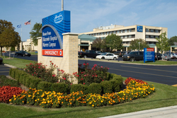Henry ford hospital - clinton township campus #10
