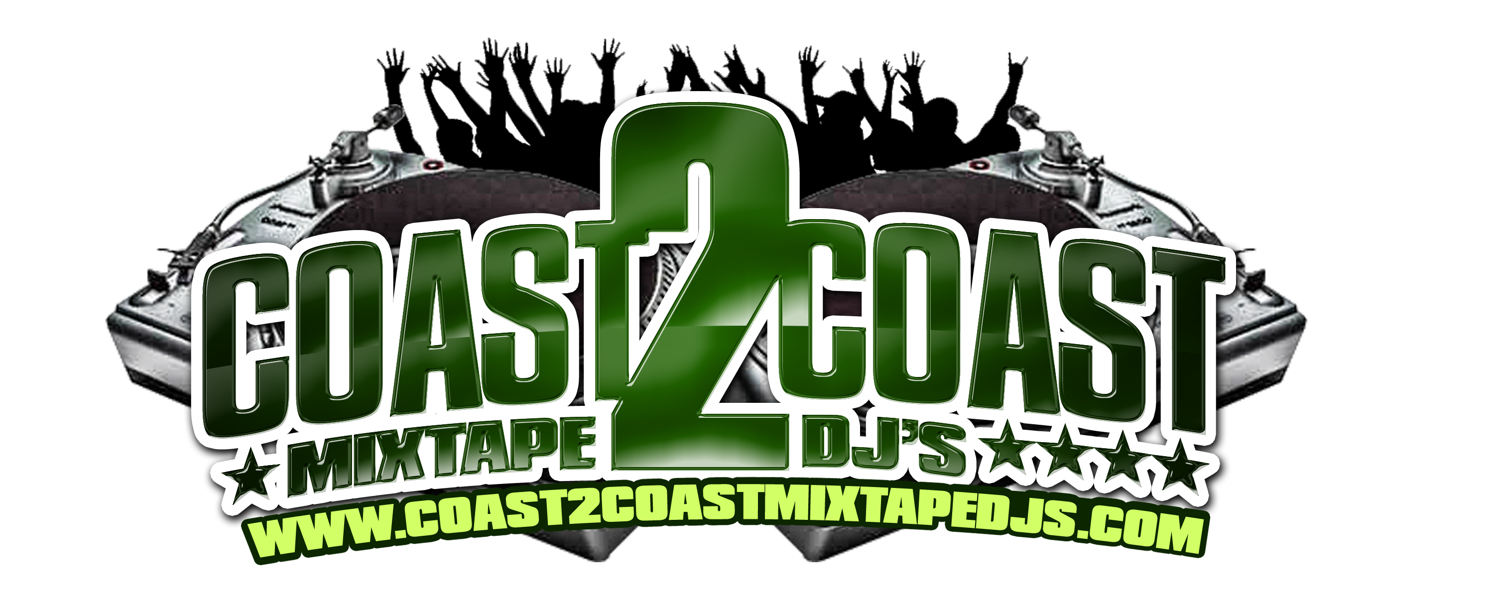 Coast 2 Coast Mixtapes Releases Volume 100 Of The Most Downloaded 