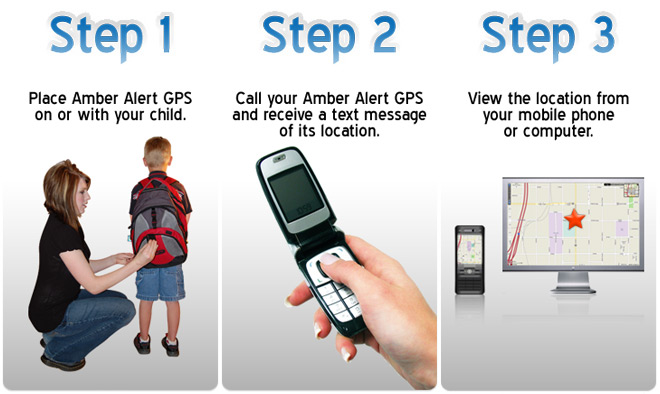 BrickHouse Security Launches Sales of Amber Alert GPS, A Revolutionary Way to Children