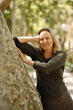 Susan McCabe of Santa Monica, CA won third prize in the 2009 War Poetry Contest