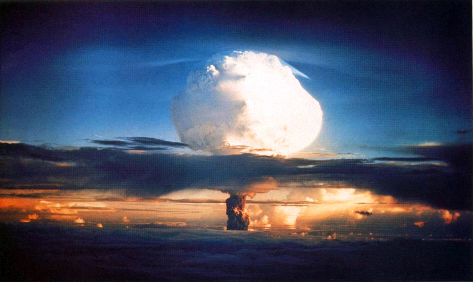 New Website on the Dark History of Nuclear Weapons and Energy Proliferation Wins ...1600 x 954