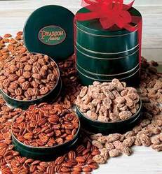 Pearson Farm Fort Valley Ga Is Now Taking Orders For Bulk Pecans And Pecan Gifts