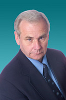 Bob Baier - Identity Theft Expert and Forensic Document Examiner