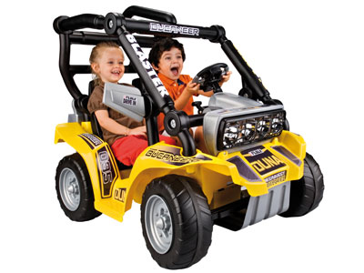cool ride ons for kids