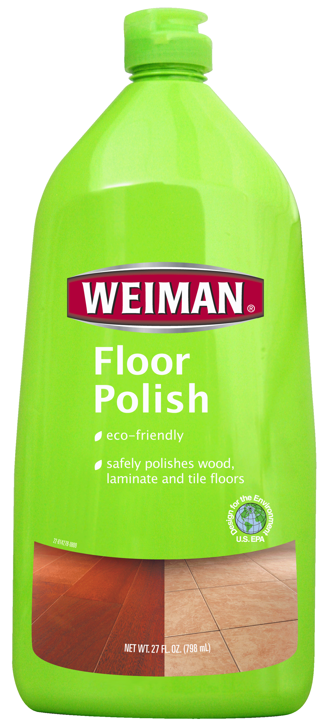 Weiman Offers Eco Friendly Floor Care, Weiman Hardwood Floor Cleaner