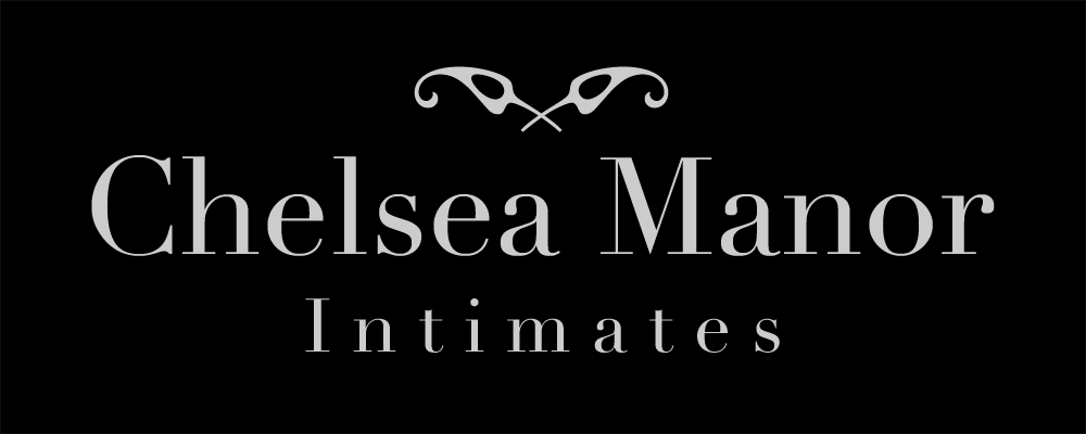 Chelsea Manor™ Launches Sexy Lingerie And Intimate Apparel Website