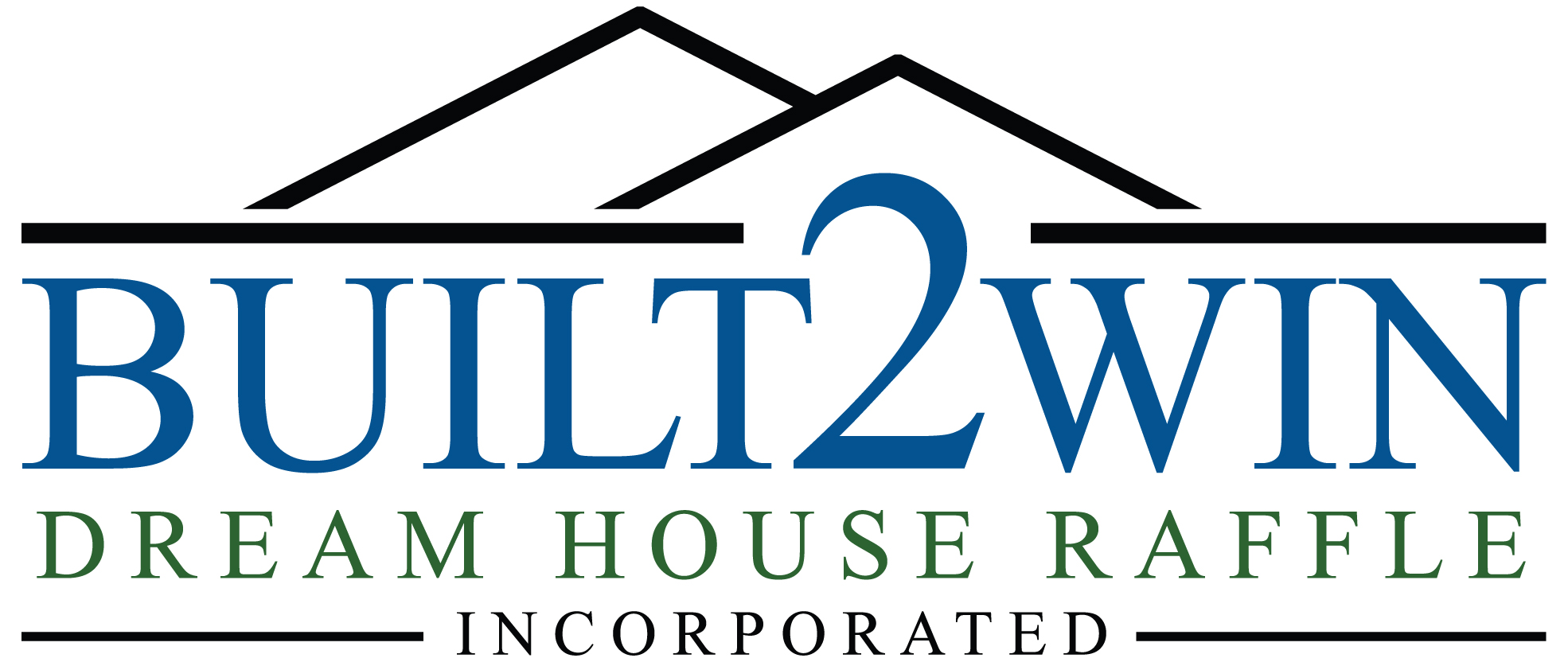 Built2Win Dream House Raffle to Generate 1.4 Million for Eight Charities