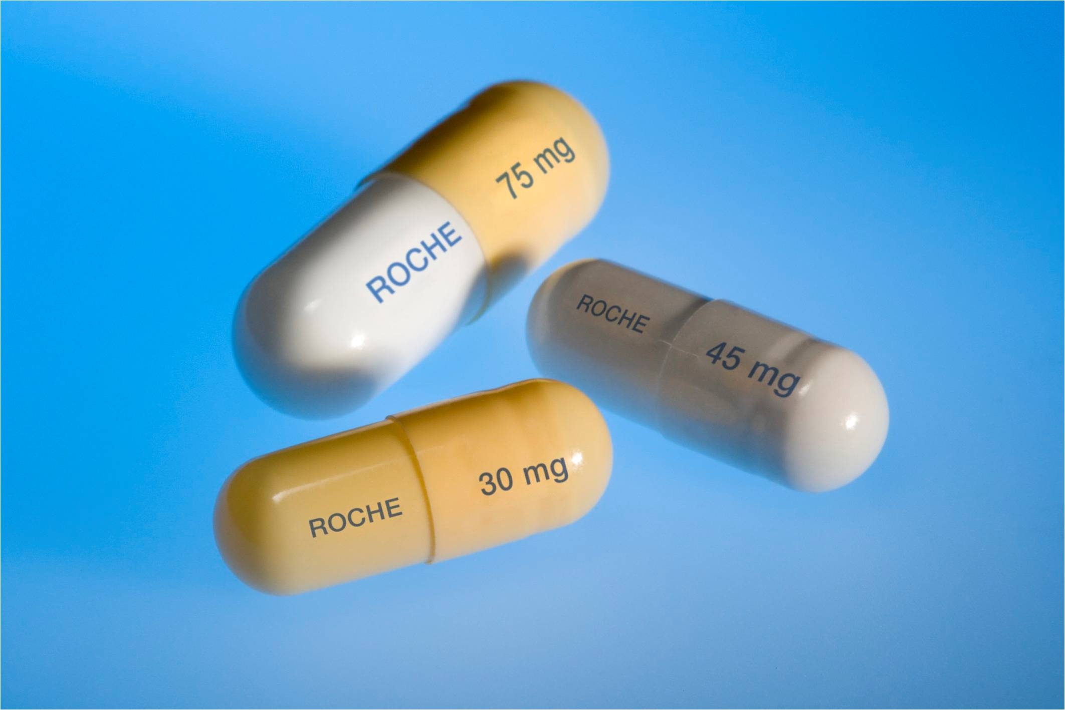Roche Announces Shipments Of New Supplies Of Children s Tamiflu In The 