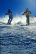 Skiing at Appalachian Ski Mountain