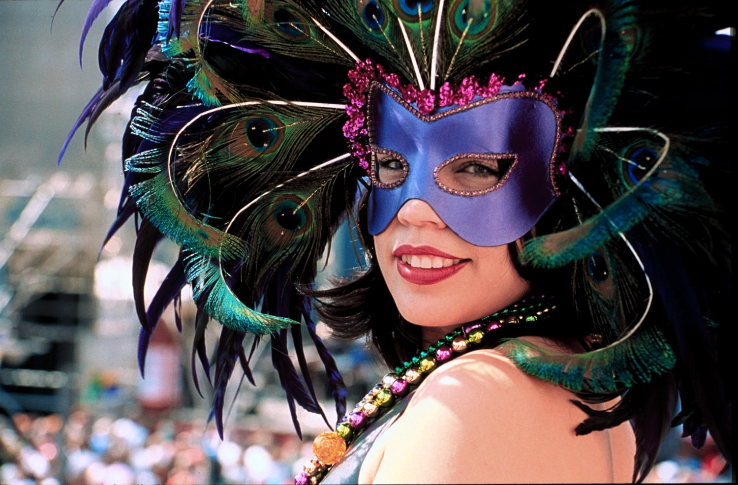 Relive Legendary Revelry At The 99th Mardi Gras Galveston February 5 16 