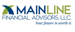 Main Line Financial Advisors new brand will set the standard for web development and an aggressive collateral campaign.