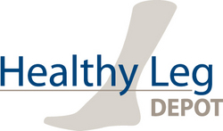 Healthy Leg Depot: Medical and support compression stockings for venous disorders