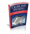 Cruise Ship Speaking by Joshua Seth