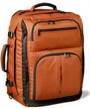 ebay rick steves luggage