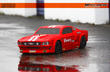 VVTec Mustang Drift 1.0 RC 23cc gas 1:5 Scale