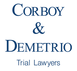 Corboy & Demetrio Attorney Robert Bingle Featured in Leading Lawyers ...