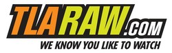 TLARAW.com  New Logo