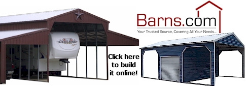 Barns.com Expands Delivery and Installation Services Nationwide