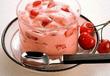 This Cherry Meringue Mousse will sweeten your Valentine's Day