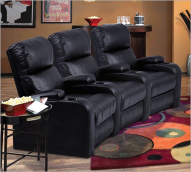 TheaterSeatStore.com Furnishes Select Best Buy Magnolia ...