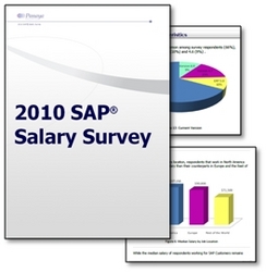 2010 professionals sap salary expect increase two earnings depend variables industry including working education level many version they