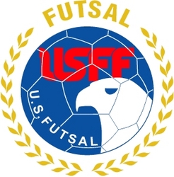 United States Futsal Federation Crest