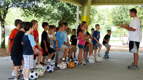 Sports Fun Announces New Summer Sports Classes for Kids
