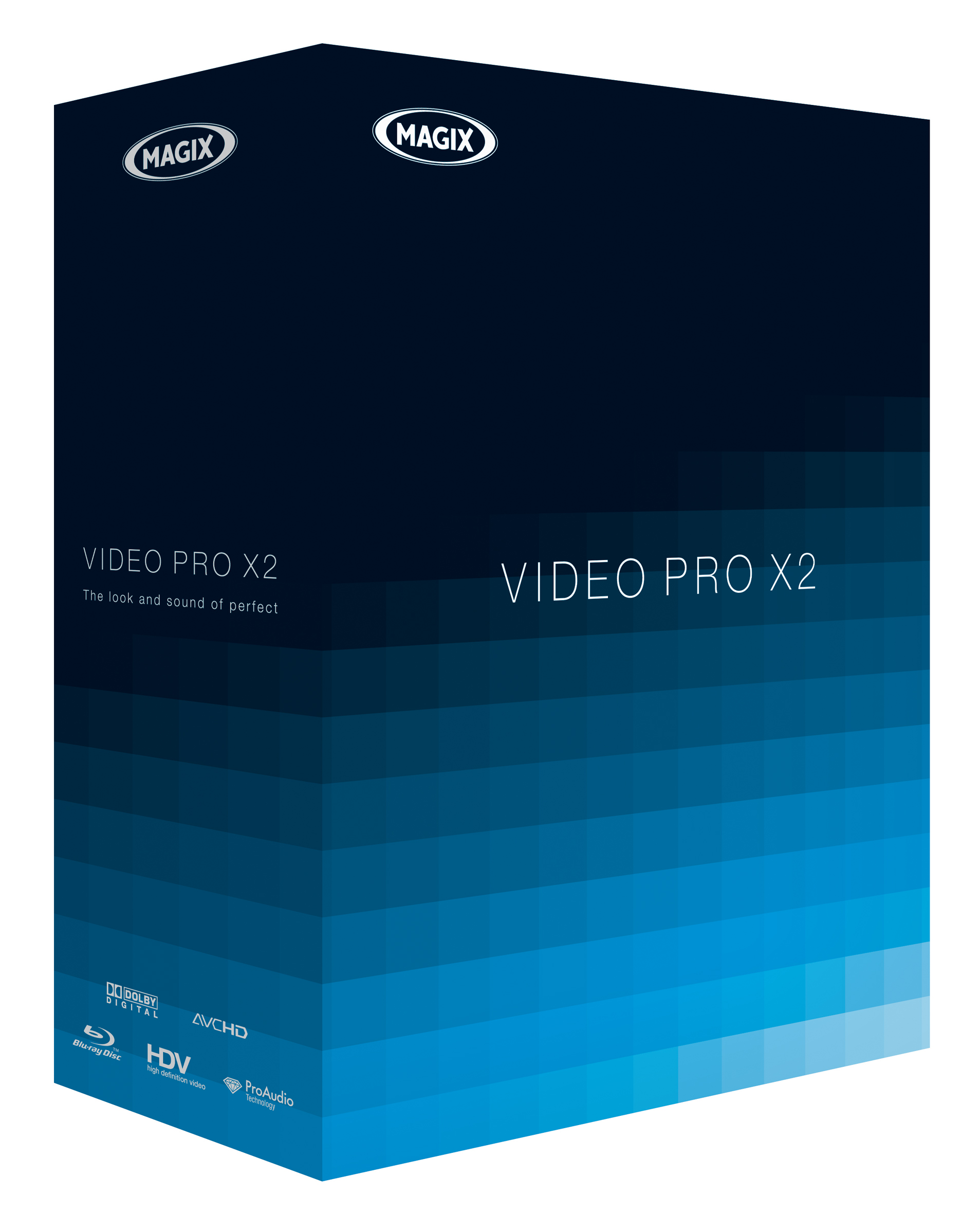 download the last version for ipod MAGIX Video Pro X15 v21.0.1.193