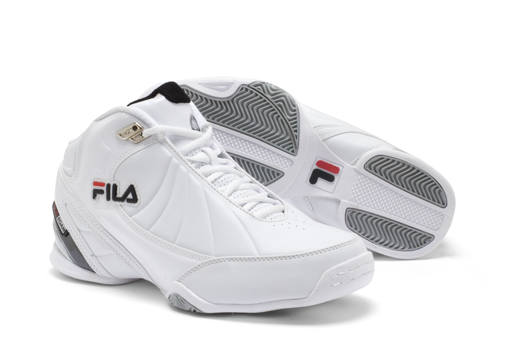 Fila Launches Grassroots Basketball Initiative: Fila to Partner with T. White, Inc. to Market Footwear Collection
