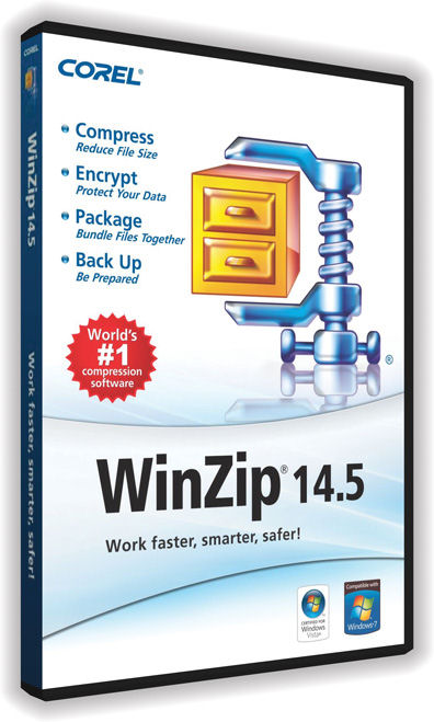winzip version 14.5 download
