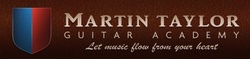 Martin Taylor Guitar Academy