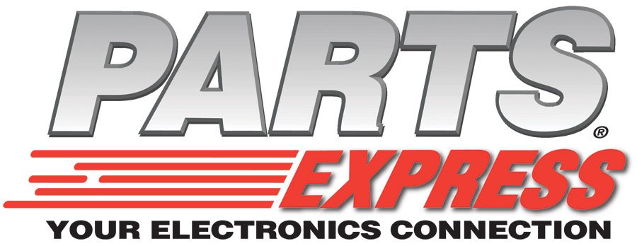 Parts Express Announces New On-Site Speaker Repair Center, Accepting Orders  Worldwide