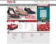 Local SEO Tampa Firm Bayshore Solutions Bring Revenue Results to Premier Online Shoe Store Peltz Shoes 