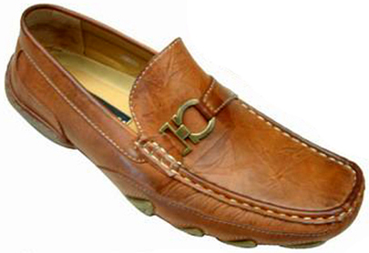 j&m loafers