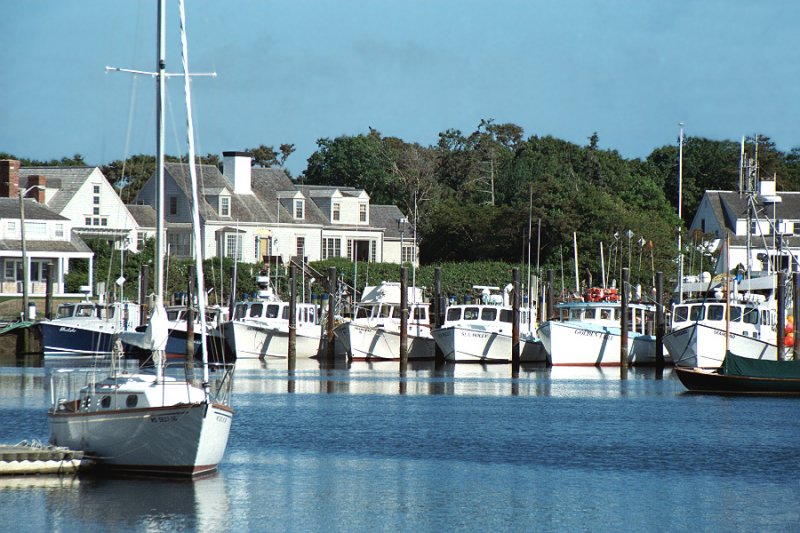 Longwood Events Adds Wychmere Harbor Club On Cape Cod To Its Portfolio ...