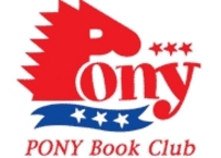 PONY Book Club Announces New Online Store