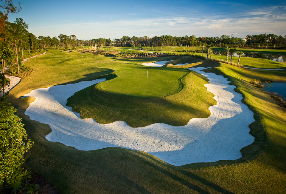 Waldorf Astoria Golf Club in Orlando Launches The Empire Club, a New