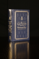 napoleon hill books