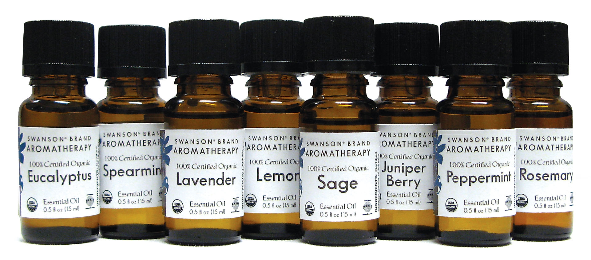 aromatherapy products