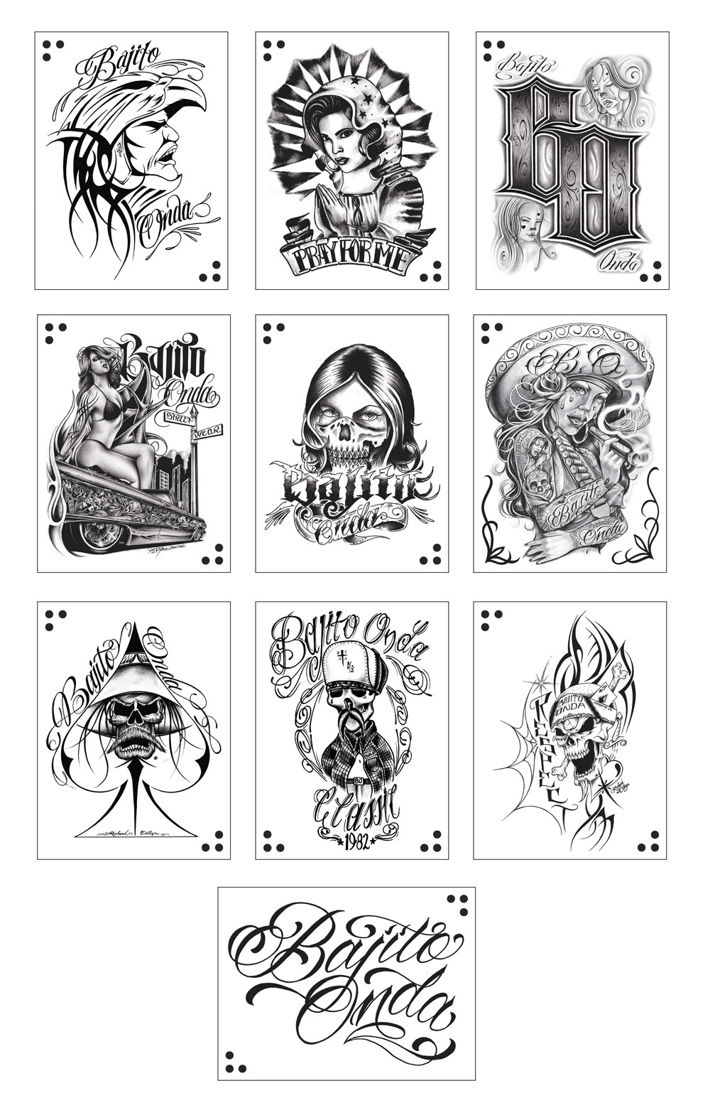 World's Largest Manufacturer of Temporary Tattoos Signs License Agreement  with Urban Art Non-Profit